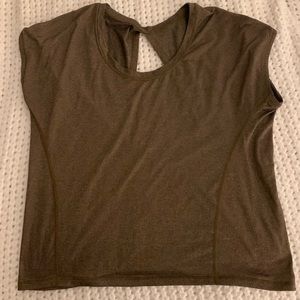 Lululemon top